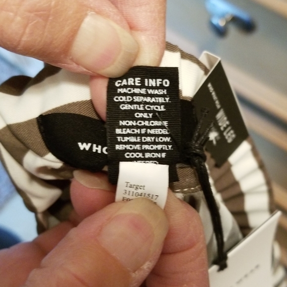 Who What Wear palazzo pants. Last pair - Picture 5 of 6